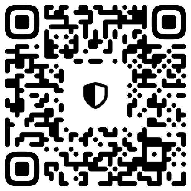 Wallet QR Code